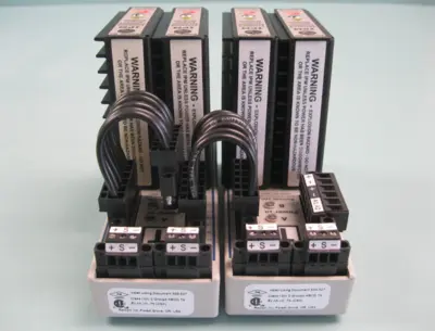 USED Relcom FPS-DCT