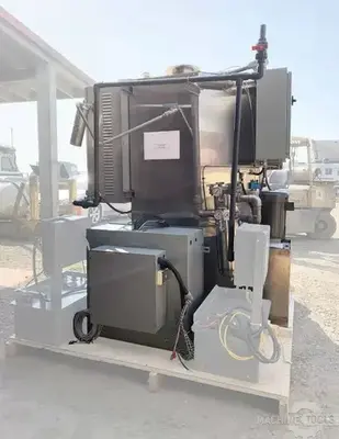 USED 2008 STOELTING CSW-123