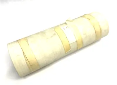 New | in-Stock Habasit Polyester Transport Belt, Impregnated Fabric Conveyor Parts Michigan US | Maverick Industrial Sales #1400071