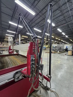 Used 2011 MAXIEM 2030 Waterjet Cutters Georgia US | The Equipment Hub #1502581