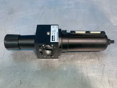 New | in-Stock PARKER P3NEA18GSABNG Pumps Ohio US | HGR 24 #1311160