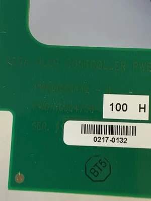 USED Perkin Elmer N0811170