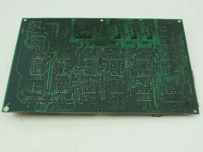 Horyu 9014D-100A Control CPU PLC Circuit Board Card