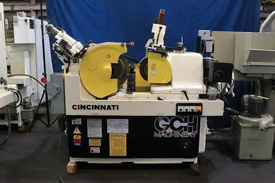 USED CINCINNATI 2 OM