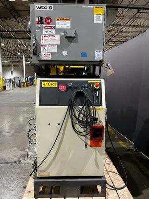 Used 2008 FANUC R-2000iB/210F + R-30iA Robots Michigan US | iGAM Industrial Marketplace #1455541