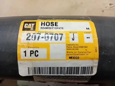 NEW CATERPILLAR 207-0707