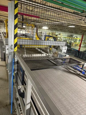 Used KRONES / FERRUM AND OTHER _UNKNOWN_ Canning Lines Pennsylvania US | Libra Machine #1568337