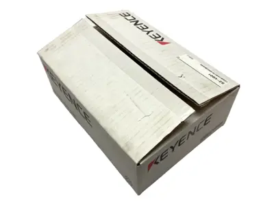 New | in-Stock KEYENCE Adjustable Angle Mounting Bracket Tooling & Accessories (Other) Michigan US | Maverick Industrial Sales #1398335