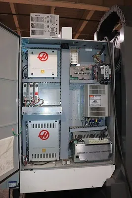 2010 HAAS VF-3 Vertical Machining Centers | Clark Machinery Sales, LLC (8)