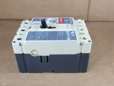 USED CUTLER-HAMMER HMCP150T4C