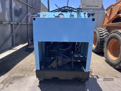 Used TARGET PRO65II26 Concrete Cutters California US | Lillo Machinery #1403853
