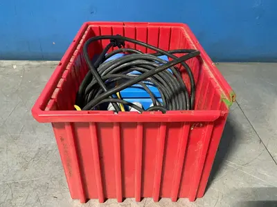 Used PRUFTECHNIK VIB 7.151 Data Acquisition and Logging, Multimeter Systems Ohio US | HGR 24 #1346068