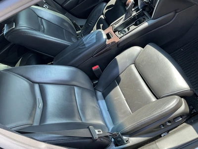 Used 2016 CADILLAC XTS Sedans Michigan US | Miedema Asset Management Group #1397240