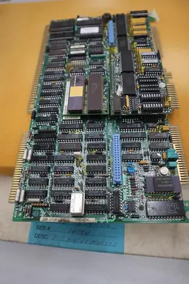 INTEL 143461-008 / 143461008 PC BOARD ASSEMBLY - STOCK 1871CC