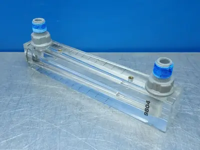 Used BLUE WHITE F50375GN Pumps Ohio US | HGR 24 #738307