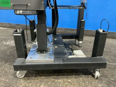 Used SHARP MAX 12 BAGGER Miscellaneous Packaging Equipment Ohio US | HGR 24 #1250441