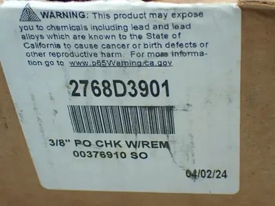 NEW ROSS 2768D3901