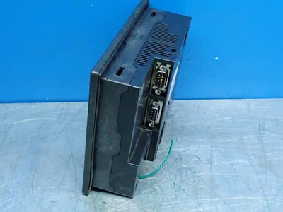 USED MITSUBISHI ELECTRIC GT1455QTBDE