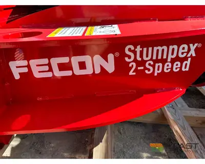 Used FECON _UNKNOWN_ Stump Cutters Iowa US | Keast Enterprises #1360311