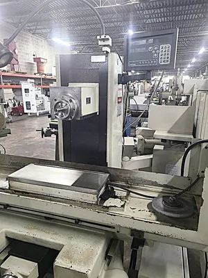 OKAMOTO ACC-8-20ST Grinders, Reciprocating Surface | Clark Machinery Sales, LLC (2)