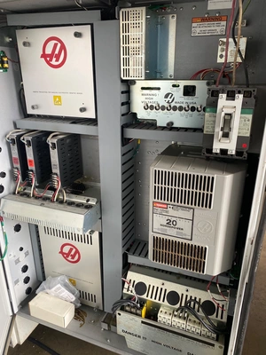 Used 2012 HAAS ST-10 CNC Lathes California US | PM Machines #910476