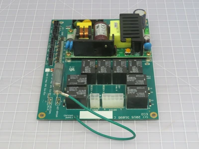 Used ECD _UNKNOWN_ Circuit Boards | OCO Industrial #1619811