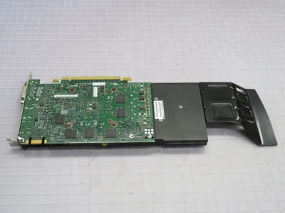 Used NVIDIA _UNKNOWN_ Graphics/Video Cards | OCO Industrial #1752975