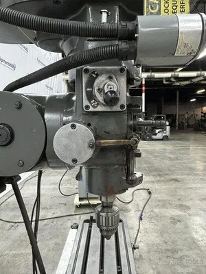 USED 1995 SEIKI-XL 3VX
