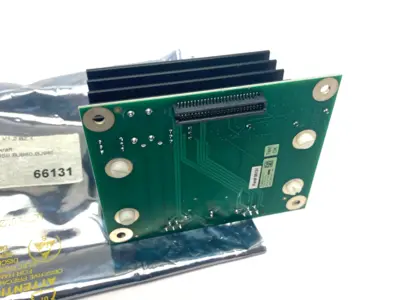 USED HESSE PIGGYBACK MODULE FOR BONDJET