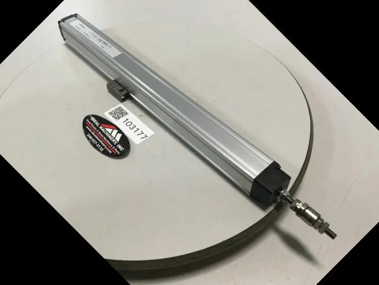 Used NOVOTECHNIK LWH0300 Transducers Michigan US | Ideal Machinery #603028