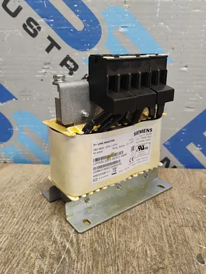 SIEMENS 6SL3203-0CE21-8AA0 Electrical/PLC/Automation | ESS Industrial Equipment Sales (2)