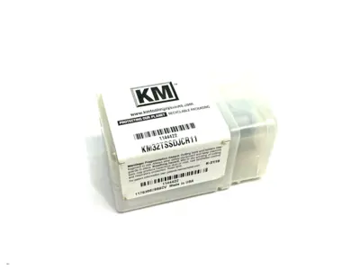 NEW KENNAMETAL SDJC 93° CUTTING UNIT (S-CLAMPING OD) KM32TSSDJCR11