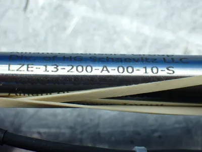 New | in-Stock ALLIANCE SENSORS GROUP LZE13200A0010S Transducers Ohio US | HGR 24 #901177