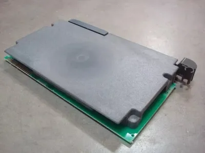 Allen Bradley 1771-OW PLC-5 Selectable Contact Output Module Used