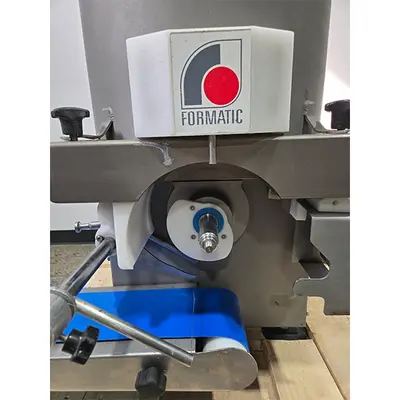 Used Deighton _UNKNOWN_ Cookie Machines | ISCA #1298913