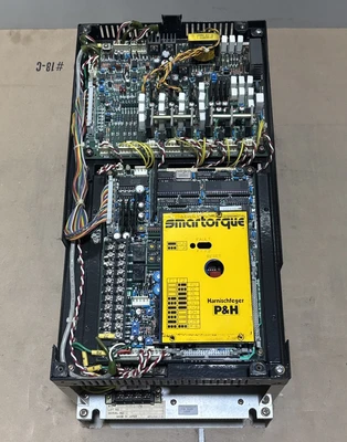 Used P&H 79U2484D107 Variable Speed Drives Indiana US | J&J Industrial Supply #1412962