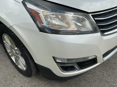 Used 2015 CHEVROLET TRAVERSE SUVs Michigan US | Miedema Asset Management Group #1468585