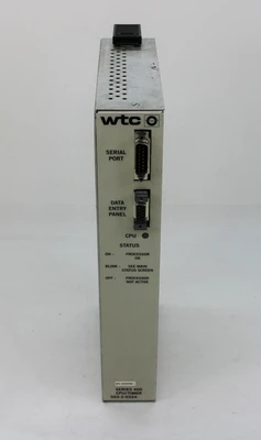USED WTC 721814234619