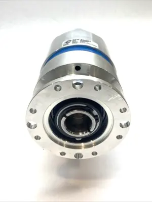 USED GAM RIGHT ANGLE GEARBOX EPR-H-118-010H-M2221-H0000-C0000