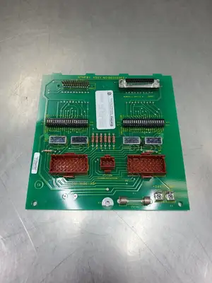 USED Bailey NTMF01 infi 90 Termination Unit, (NMFC0_), 24VDC, 0.25A