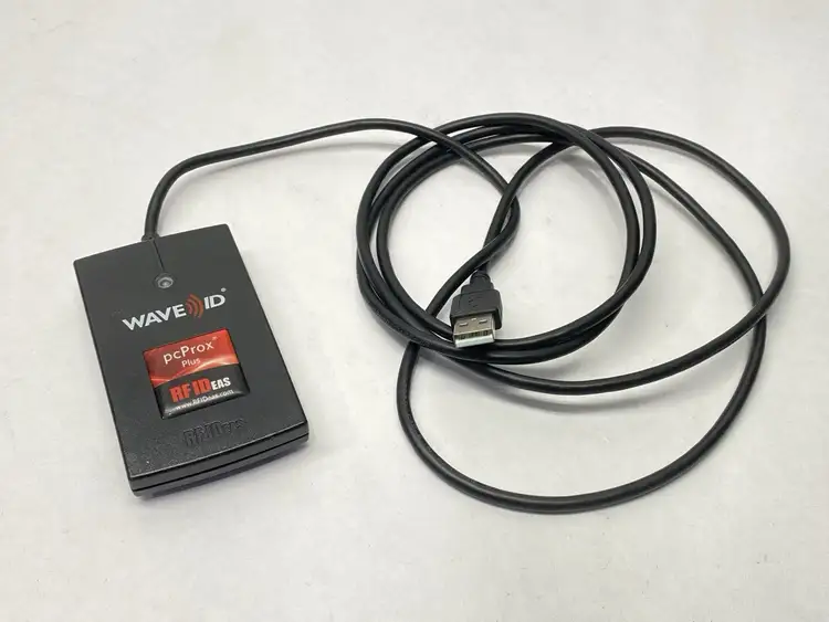 Used RF IDEAS RF IDEAS RDR-80081AK0 Misc Industrial Equipment | Maverick Industrial Sales #1102863