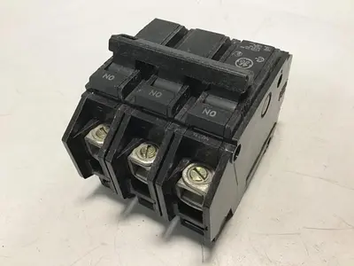 USED GENERAL ELECTRIC THQC330