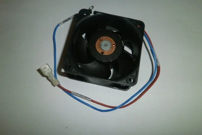 USED ebmpapst 624 M