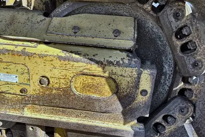Used 2019 CATERPILLAR D5K2 LGP Bulldozers Texas US | Proxy Equipment #1382955