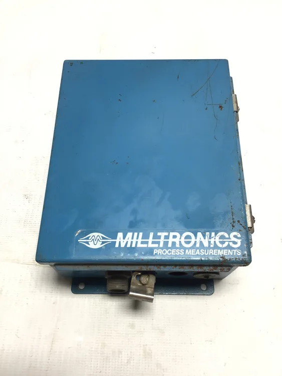 Used MILTRONICS _UNKNOWN_ Industrial Controls Pennsylvania US | Moses B Glick #1010018