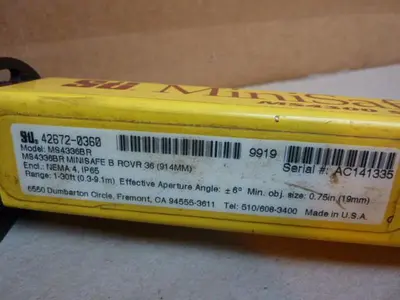 USED STI MS4336BR