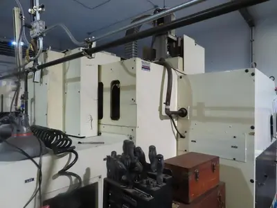 1992 TAKISAWA MAC-V2E/MC-COMPO CNC Milling | MD Equipment Services LLC (4)
