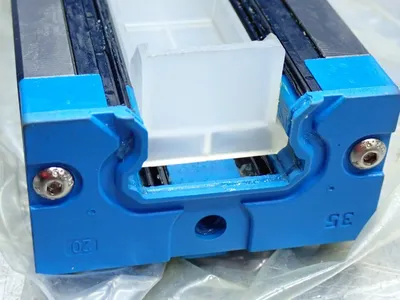 New | in-Stock NTN LGBCS35BESSNZ1N Tooling & Accessories (Other) | HGR 24 #751113