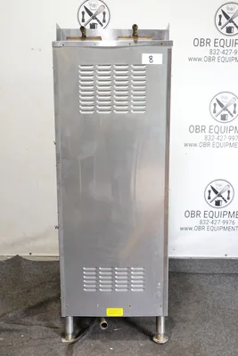 USED Cleveland 24CGA10