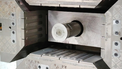 File Organizer mold